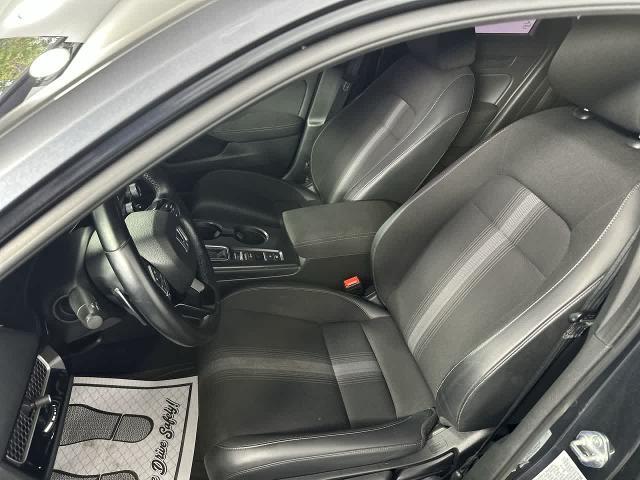 2022 Honda Civic - $23,995