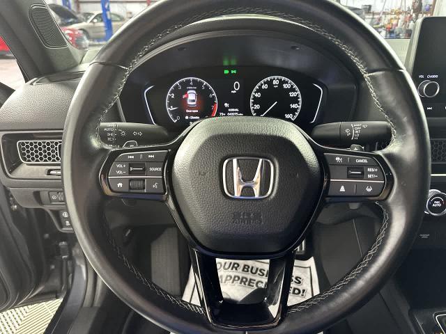 2022 Honda Civic - $23,995
