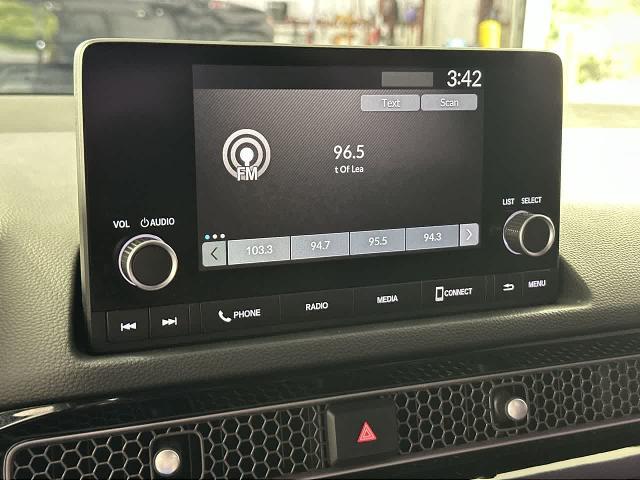 2022 Honda Civic - $23,995