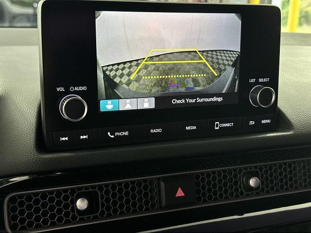 2022 Honda Civic - $23,995