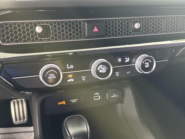 2022 Honda Civic - $23,995
