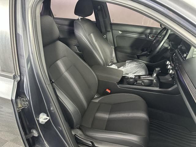 2022 Honda Civic - $23,995