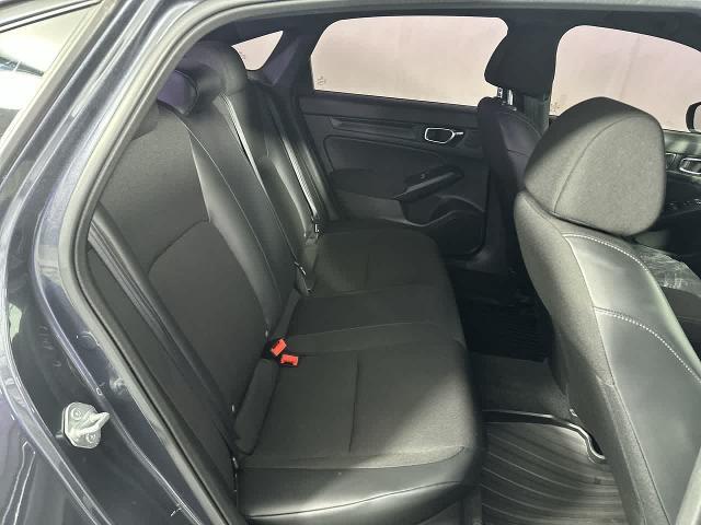 2022 Honda Civic - $23,995