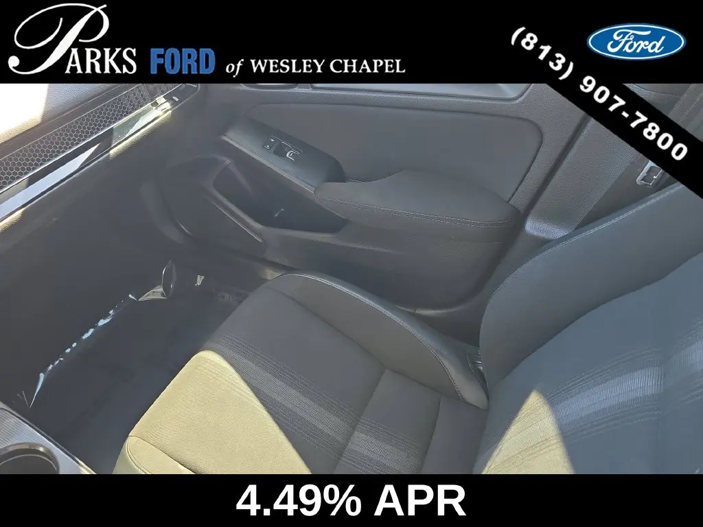 2022 Honda Civic - $24,173