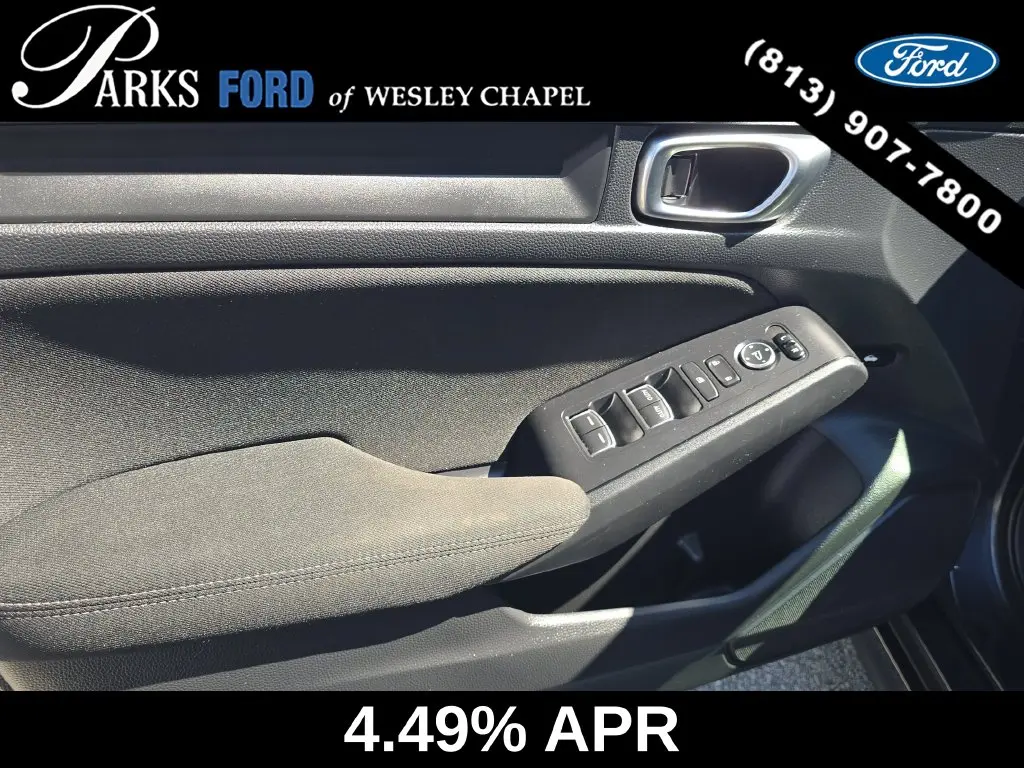 2022 Honda Civic - $24,173