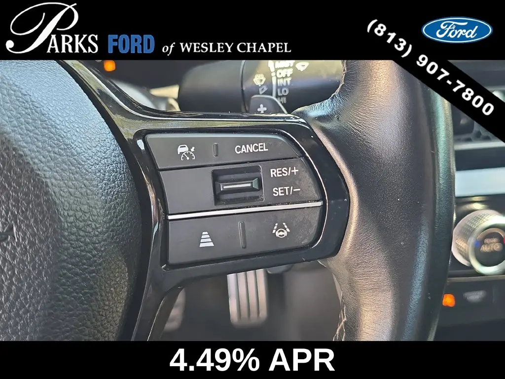 2022 Honda Civic - $24,173