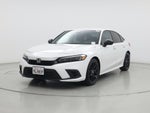 2022 Civic Thumbnail 4