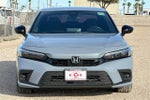 2022 Civic Thumbnail 10