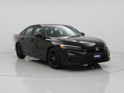Photo of a 2023 Honda Civic Sport 4DR Sedan for sale