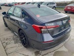 2023 Civic Thumbnail 7