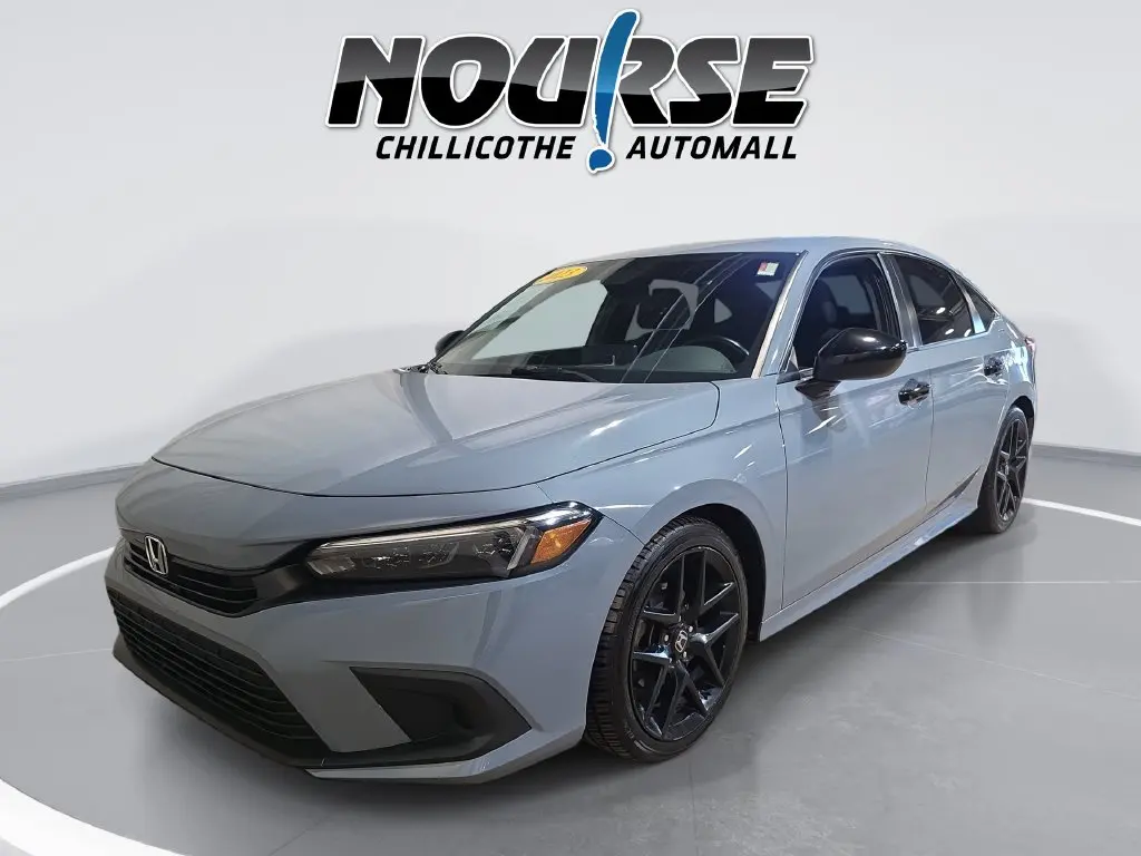 2023 Honda Civic