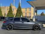 2023 Civic Thumbnail 2