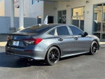 2023 Civic Thumbnail 3