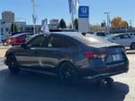 2023 Civic Thumbnail 9