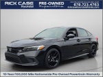 2023 Civic Thumbnail 1