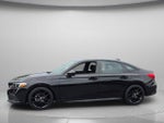 2023 Civic Thumbnail 3