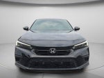 2023 Civic Thumbnail 4