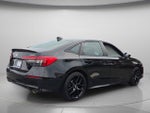 2023 Civic Thumbnail 7