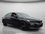 2023 Civic Thumbnail 9
