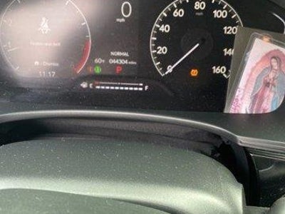 2024 Honda Civic Sport 4DR Sedan