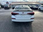2024 Civic Thumbnail 5
