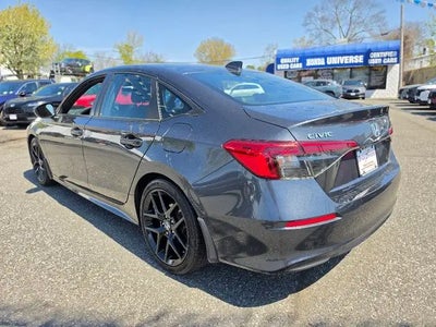 Photo of a 2024 Honda Civic Sport 4DR Sedan for sale