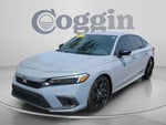 2024 Civic Thumbnail 1