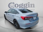 2024 Civic Thumbnail 2