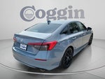 2024 Civic Thumbnail 3