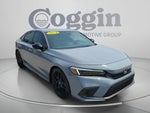 2024 Civic Thumbnail 4