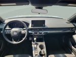 2024 Civic Thumbnail 6