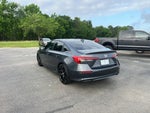 2024 Civic Thumbnail 5