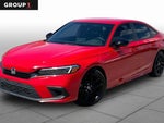 2024 Civic Thumbnail 1
