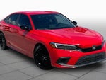 2024 Civic Thumbnail 3
