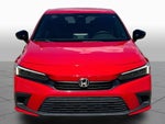 2024 Civic Thumbnail 4