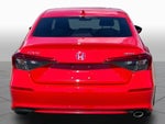 2024 Civic Thumbnail 5