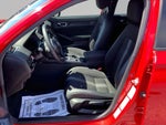 2024 Civic Thumbnail 8