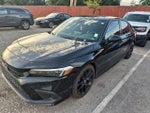 2024 Civic Thumbnail 4