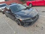 2024 Civic Thumbnail 22