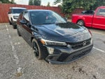 2024 Civic Thumbnail 23