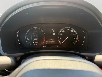 Photo of a 2024 Honda Civic Sport 4DR Sedan for sale