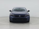 2025 Civic Thumbnail 5
