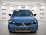 2025 Civic Thumbnail 2