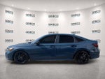 2025 Civic Thumbnail 4
