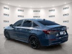 2025 Civic Thumbnail 5
