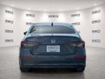 2025 Civic Thumbnail 6