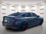 2025 Civic Thumbnail 7
