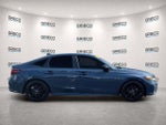 2025 Civic Thumbnail 8