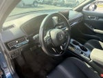 2025 Civic Thumbnail 10