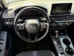 2025 Civic Thumbnail 12